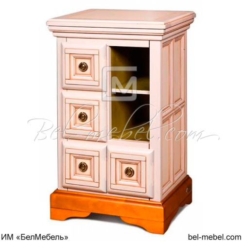 Тумба прикроватная 003 03