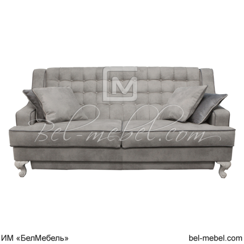 Диван-кровать 3-местн. "Мокко" ММ-308-03Р