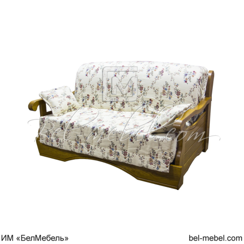 Диван-кровать "Камелия" 3-местн. ММ-197-03Р