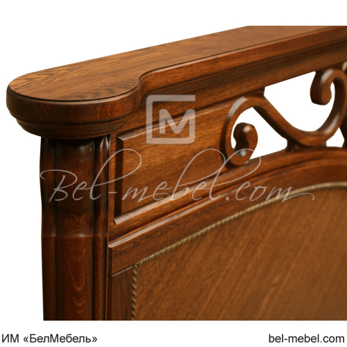 Кровать 2-18 "Алези" П1.350.1.70