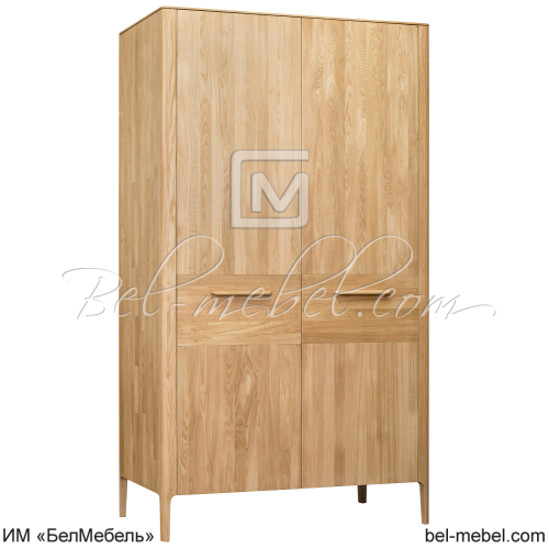 Шкаф для одежды 2 Порто
