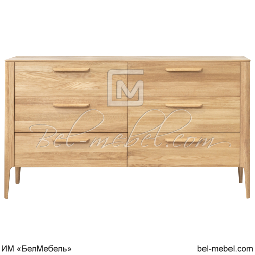 Комод 2 "Порто"
