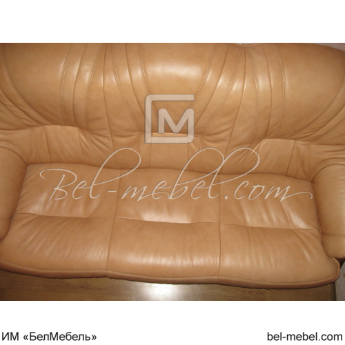 Диван "Милан-1" 3-местн. ММ-94-03