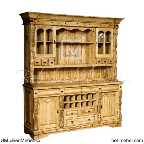 Буфет-бар "Викинг GL-05"