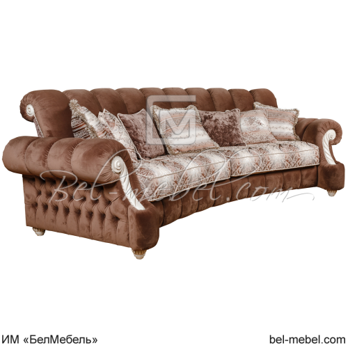 Диван раскладной "Кредо"