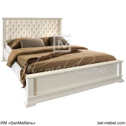 Кровать 2-16 "Верди Классик" П3.0487.1.24 (под. мех.)