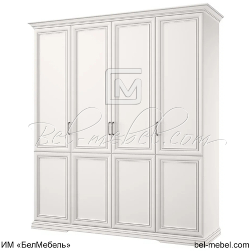 SEVILLA, Корпус шкафа 4DG