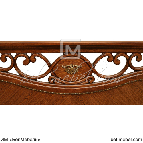 Кровать 2-18 "Алези" П1.350.1.70