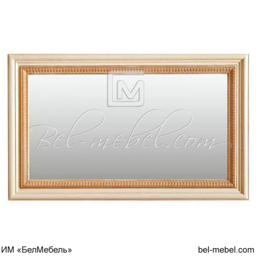 Зеркало "Альба" П4.485.0.18