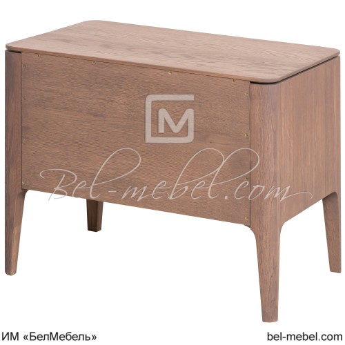 Тумба прикроватная "Порто"