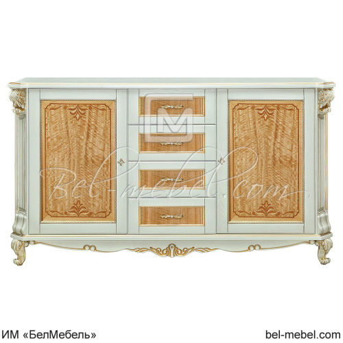 Тумба "Альба" П4.485.0.14