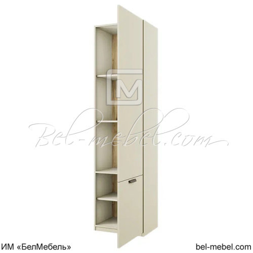 MODERN, Шкаф 2D/52