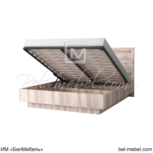 Кровать JAZZ 160-2 с подъемником