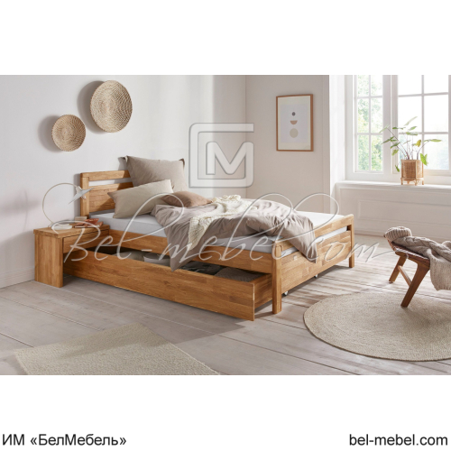 Кровать "Лина"