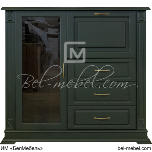 Тумба "Верди Классик" П1.0487.0.16