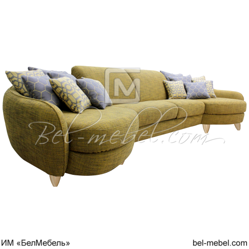 Диван раскладной "Бали"