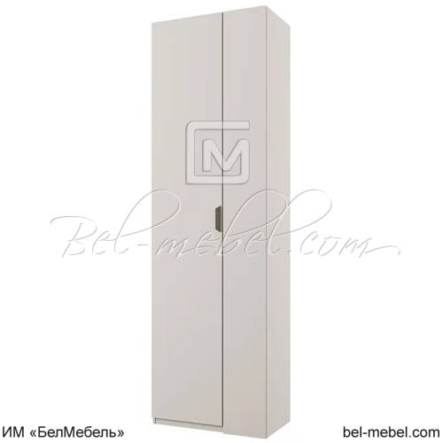 MODERN, Шкаф 1D_K70 Z Персидский жемчуг_1