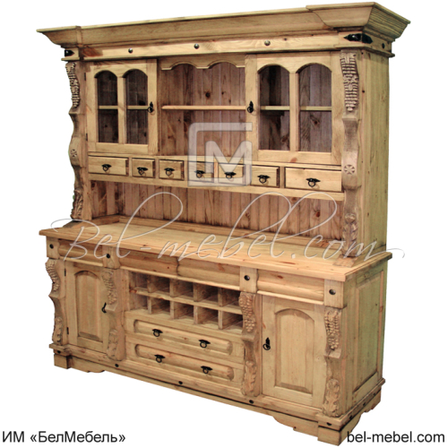 Буфет-бар "Викинг GL-05/01"