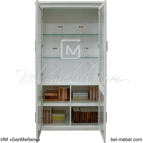 Шкаф "Амадей" П6.635.0.09