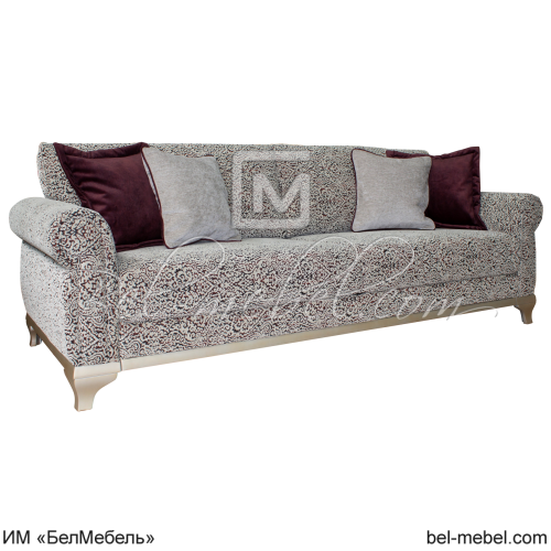 Диван раскладной "Фландрия" Диван раскладной "Фландрия"