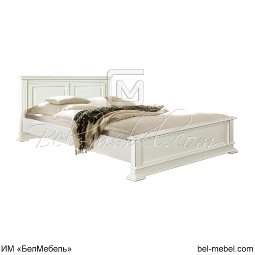 Кровать 2-18 "Верди Классик" П3.0487.1.31