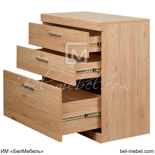 Комод OSKAR 3S