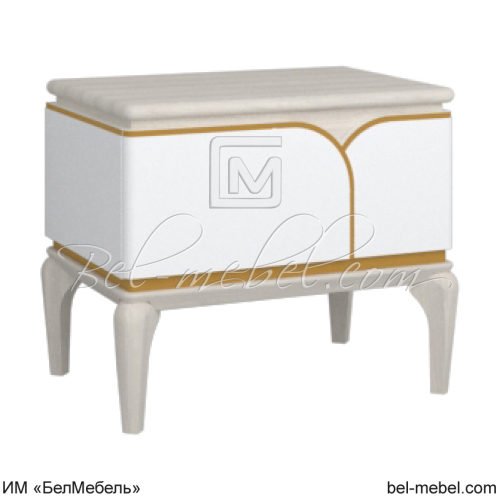 Тумба прикроватная "Алеко" ММ-376-03