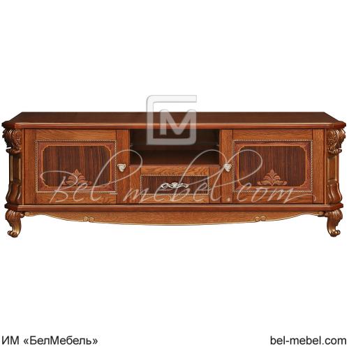 Тумба ТВ "Альба" П4.485.0.02