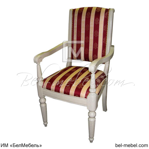 Кресло "Давиль", "Оскар", "Полонез" ММ-126-25