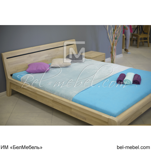 Кровать "Ортона"