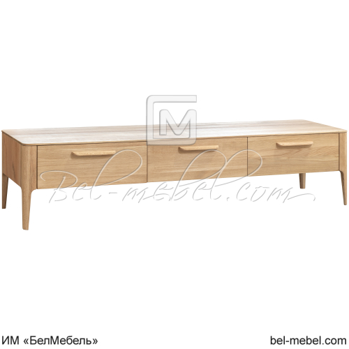 Тумба ТВ 3 "Порто"