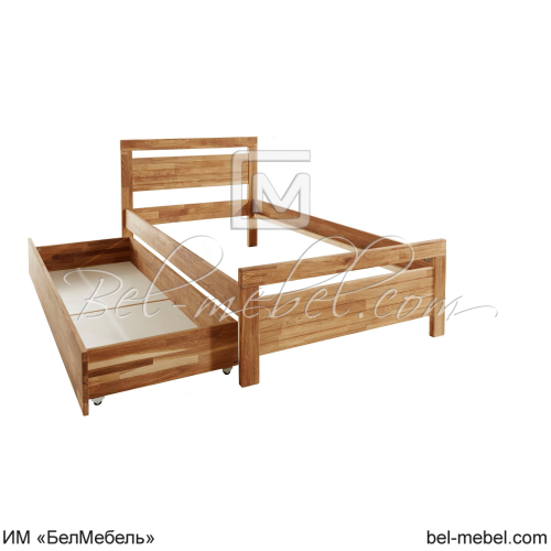 Кровать "Глория"