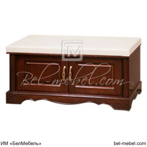 Тумба-банкетка "Паола 2174"