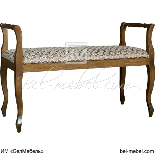 Скамья "Элис М" П5.0292.5.02