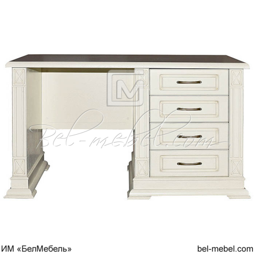 Стол письменный "Верди Классик" П3.0487.2.09