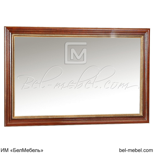 Зеркало "Альба" П4.485.0.09