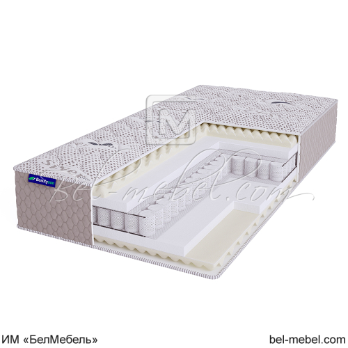 Матрас Sense Fiber Lux S600 mini