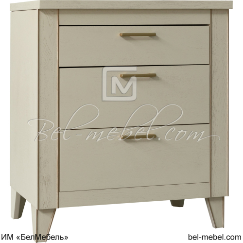 Комод "Амадей" П6.635.1.16