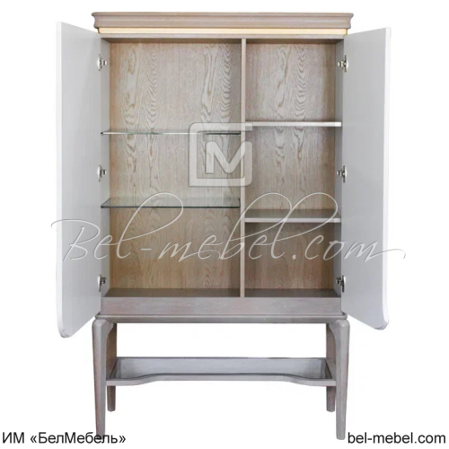 Тумба "Алеко" ММ-345-08