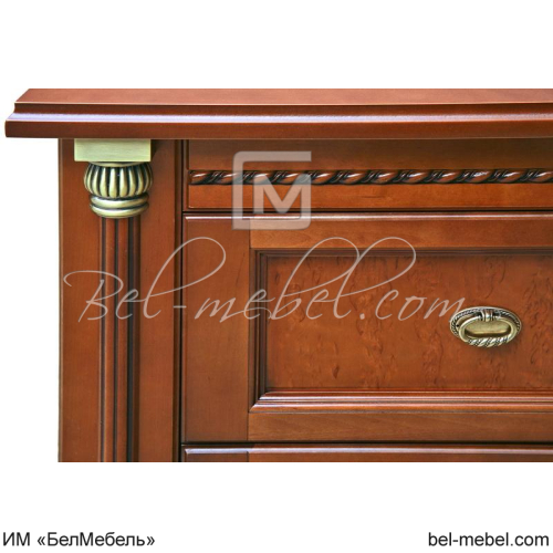 Комод "Валенсия Классик" П3.0589.1.13