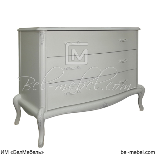 Комод "Мокко" ММ-316-04