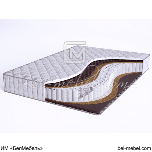 Матрас Sense Medium S600