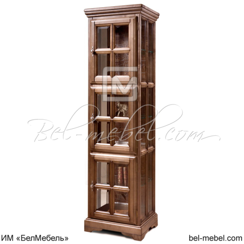 Шкаф для книг 003 50