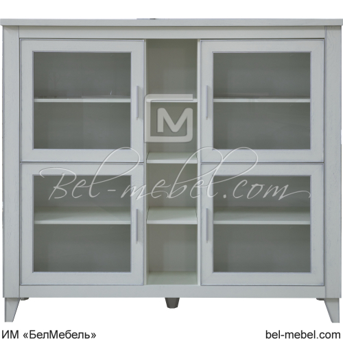 Шкаф "Амадей" П6.635.0.22