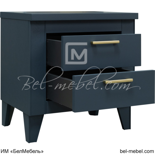 Тумба прикроватная "Амадей" П6.635.1.04