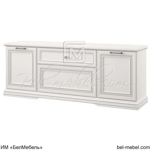 SEVILLA, Тумба RTV 3D1S