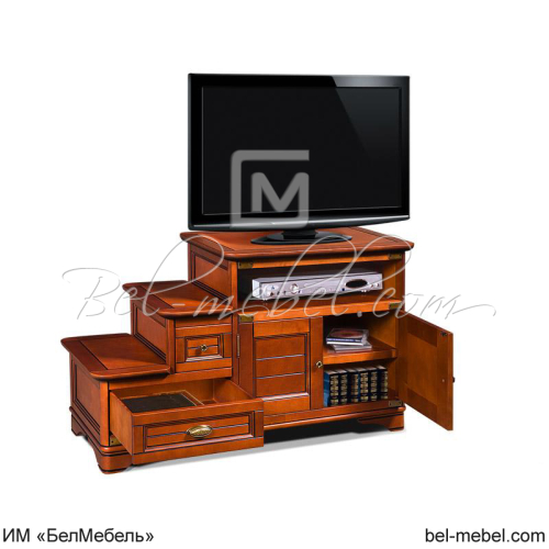 Тумба под ТВ "Марина" СКМ-001-25-01