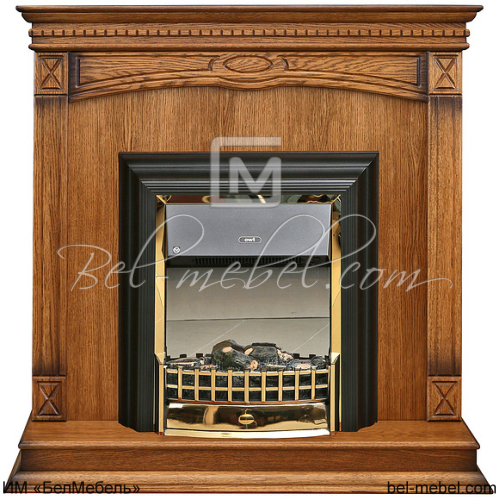 Портал для камина "Верди Классик" П.1.0487.0.24