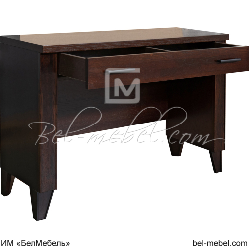 Стол туалетный Амадей П6.635.1.15 Горячий шоколад внутреннее устройство