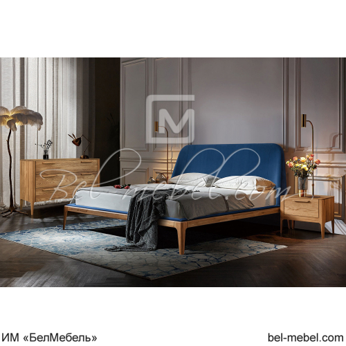 Кровать "Порто"